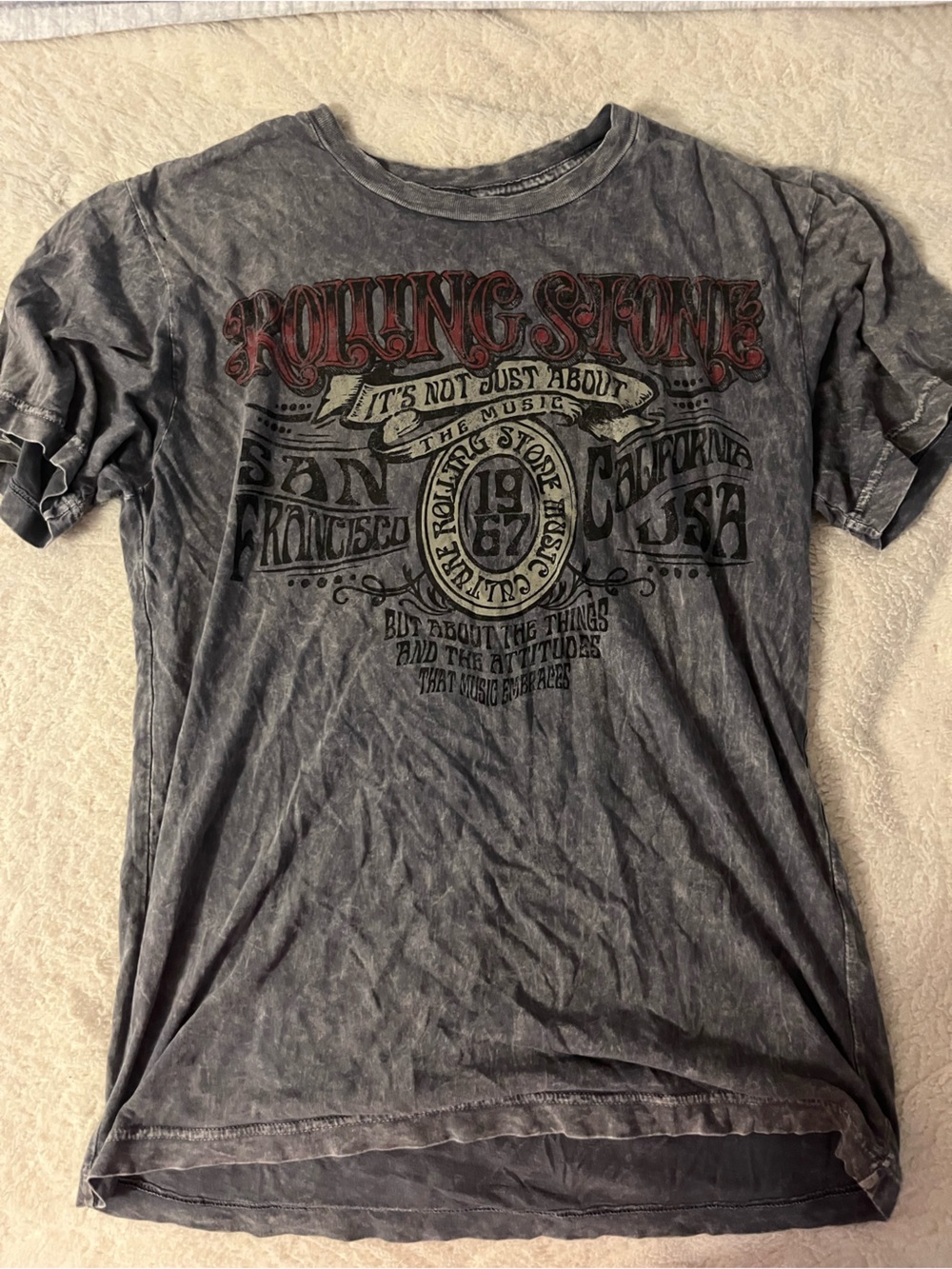 Graphic Tee